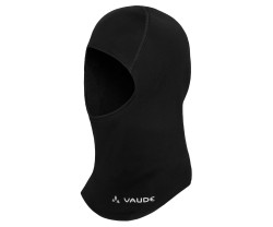Balaclava Vaude Bike Facemask black black