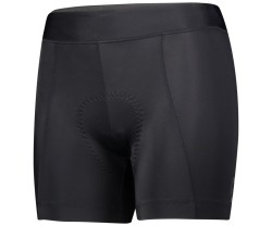Shorts Scott W Endurance 20 ++ black/dark grey
