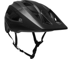 Cykelhjälm Fox Junior Mainframe Helmet Svart 48-52cm