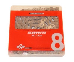 Kedja SRAM PC-830 7-8 växlar