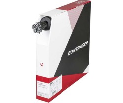 Växelvajer Bontrager Comp Shift rostfri 1.1 x 2100 mm 100-pack