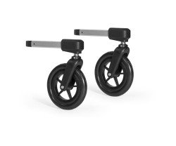 Strollerhjul Burley kit