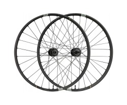 Crankbrothers Hjulset 29" Synthesis E11 11/12 Speed XD 6-bult 15x110/12x148 mm Carbon TLR svart