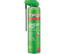 Weldtite Tf2 Ultimate Smart Spray with Teflon 400 ml