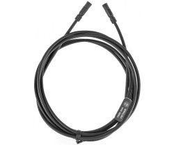 Kabel Shimano Di2 LEWSD50 1600 mm svart