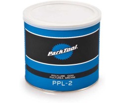 Fett Park Tool PPL-2 Polylube Burk 450 g