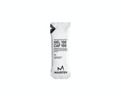 Gel Maurten 100 + 100 mg koffein - 12-pack