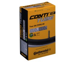Cykelslang Continental Tour Tube All 32/47-622/635 Bilventil 40 mm