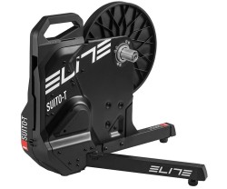 Cykeltrainer Elite Suito-T Smart Trainer Direktdriven