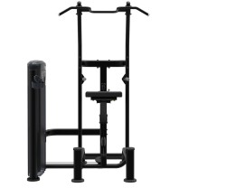 Power Tower Impulse Weight Assisted Chin/Dip It9520 