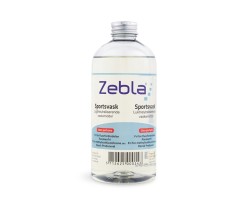 Tvättmedel Zebla Sports Wash 500 ml