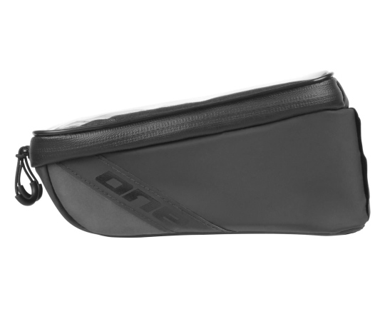 Ramväska One Tt.Bag 50 med mobilfack 0,5 liter svart