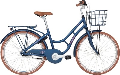 Cykel 10 år - G-Style från Winther